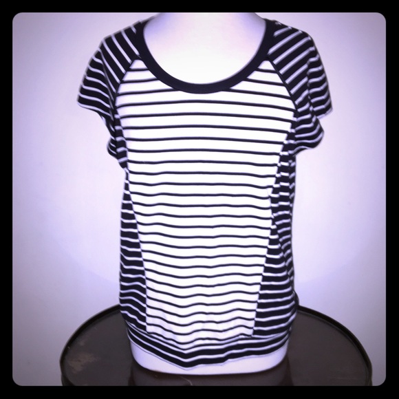 Peter Som Top - Picture 1 of 3